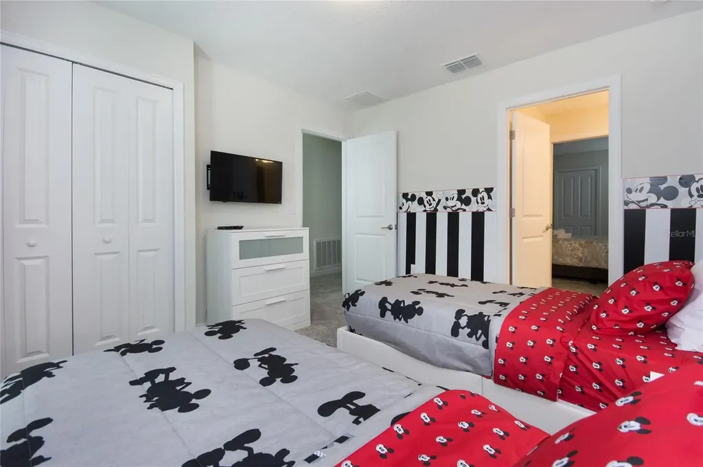 8847 Interlocking Court Davenport FL 33896