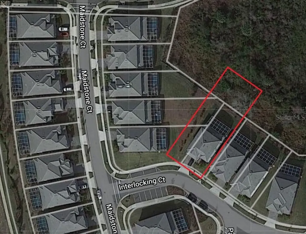 8847 Interlocking Court Davenport FL 33896