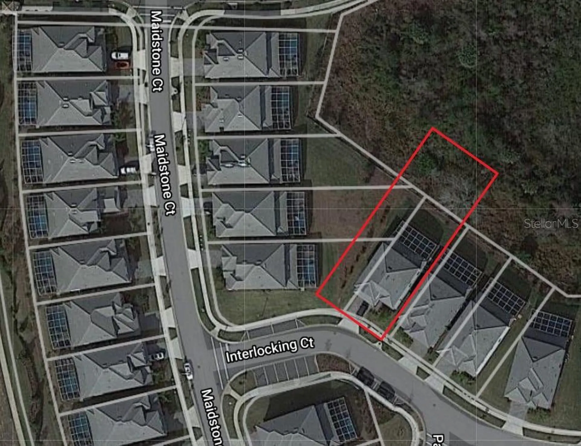 8847 Interlocking Court Davenport FL 33896