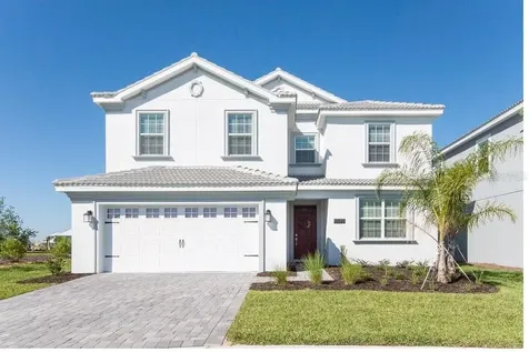 8847 Interlocking Court Davenport FL 33896
