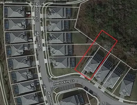8847 Interlocking Court Davenport FL 33896