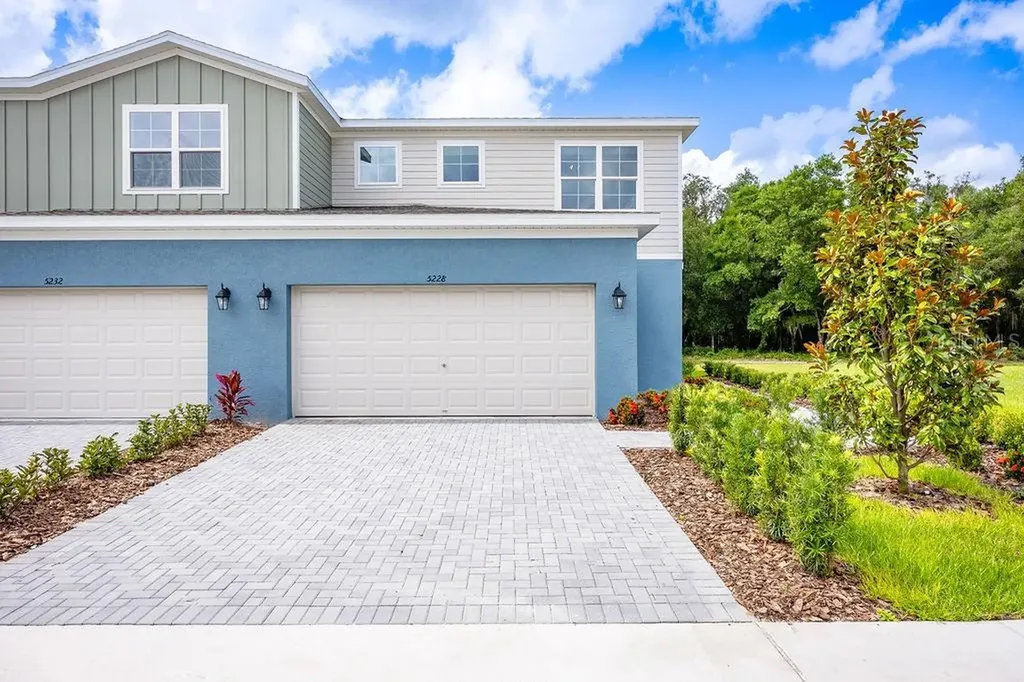 5205 Luisa Court St Cloud FL 34771