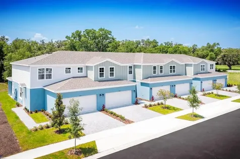 5205 Luisa Court St Cloud FL 34771