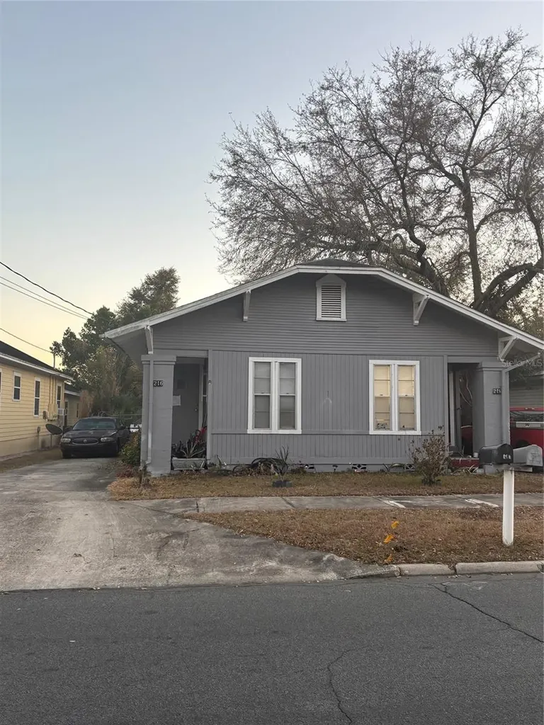 216 W Belmar Street Lakeland FL 33803
