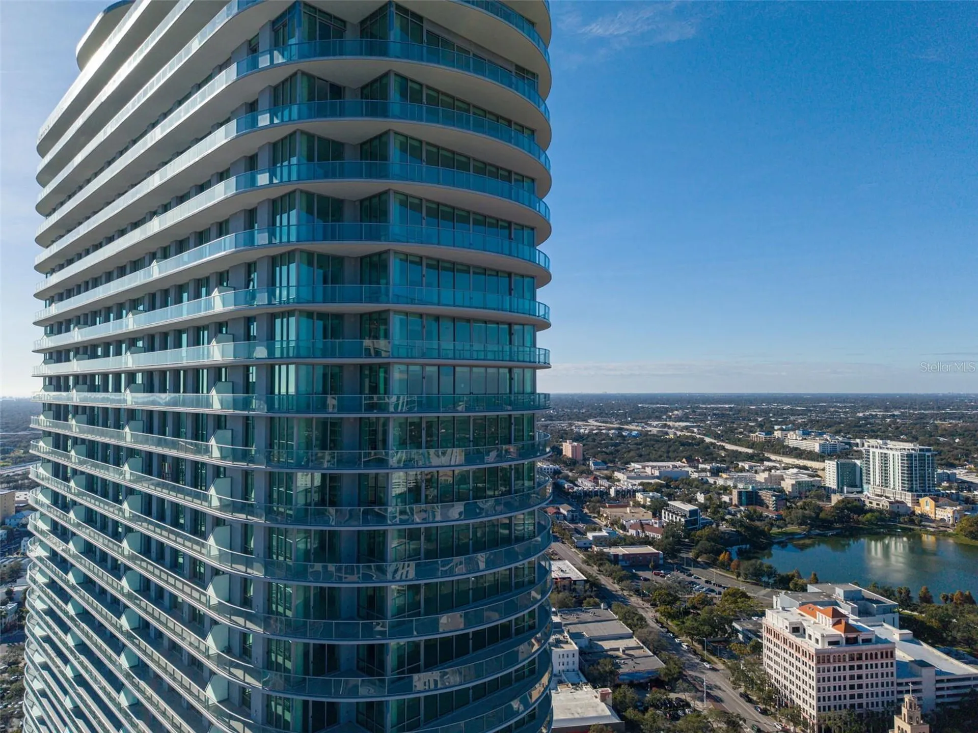 400 Central Avenue St Petersburg FL 33701