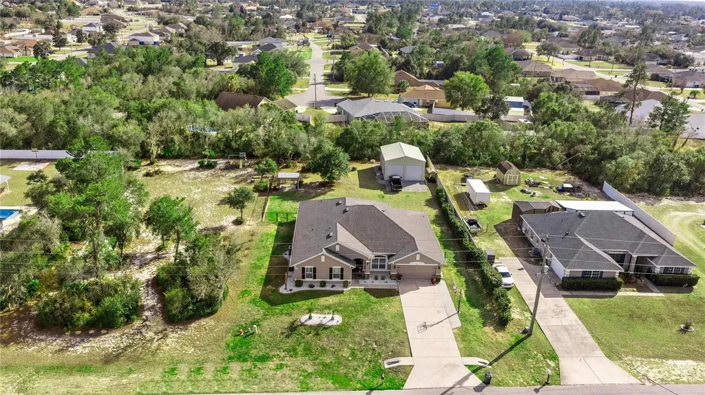 4160 SW 100th Street Ocala FL 34476