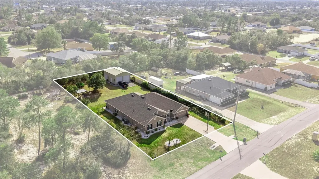 4160 SW 100th Street Ocala FL 34476