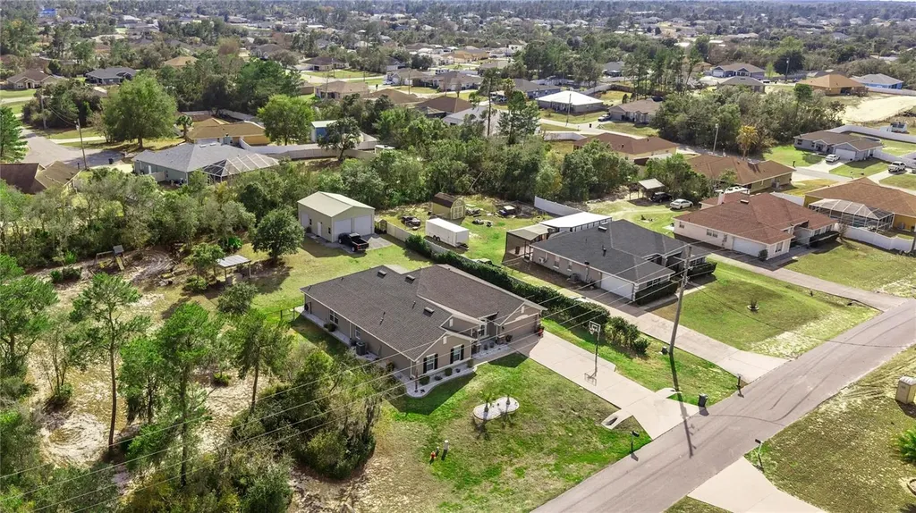 4160 SW 100th Street Ocala FL 34476