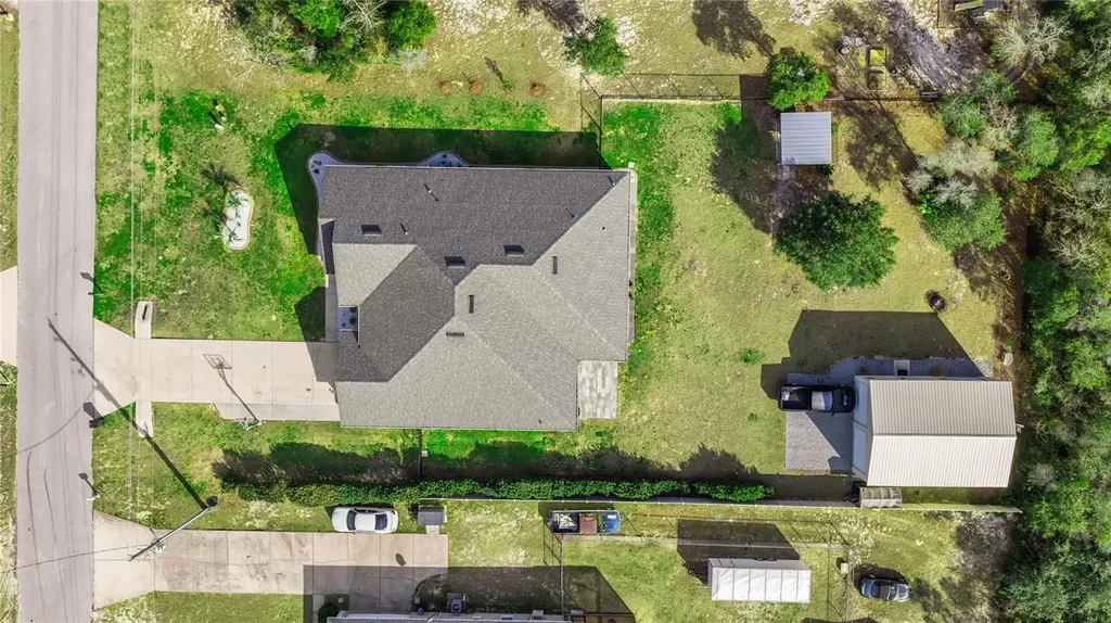 4160 SW 100th Street Ocala FL 34476