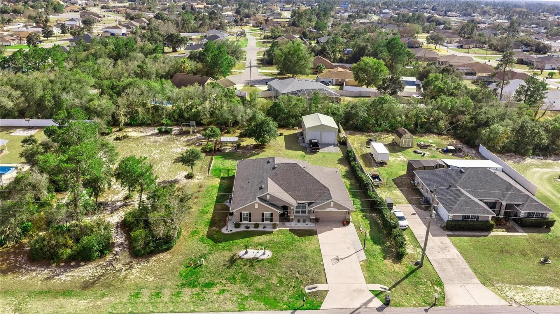 4160 SW 100th Street Ocala FL 34476
