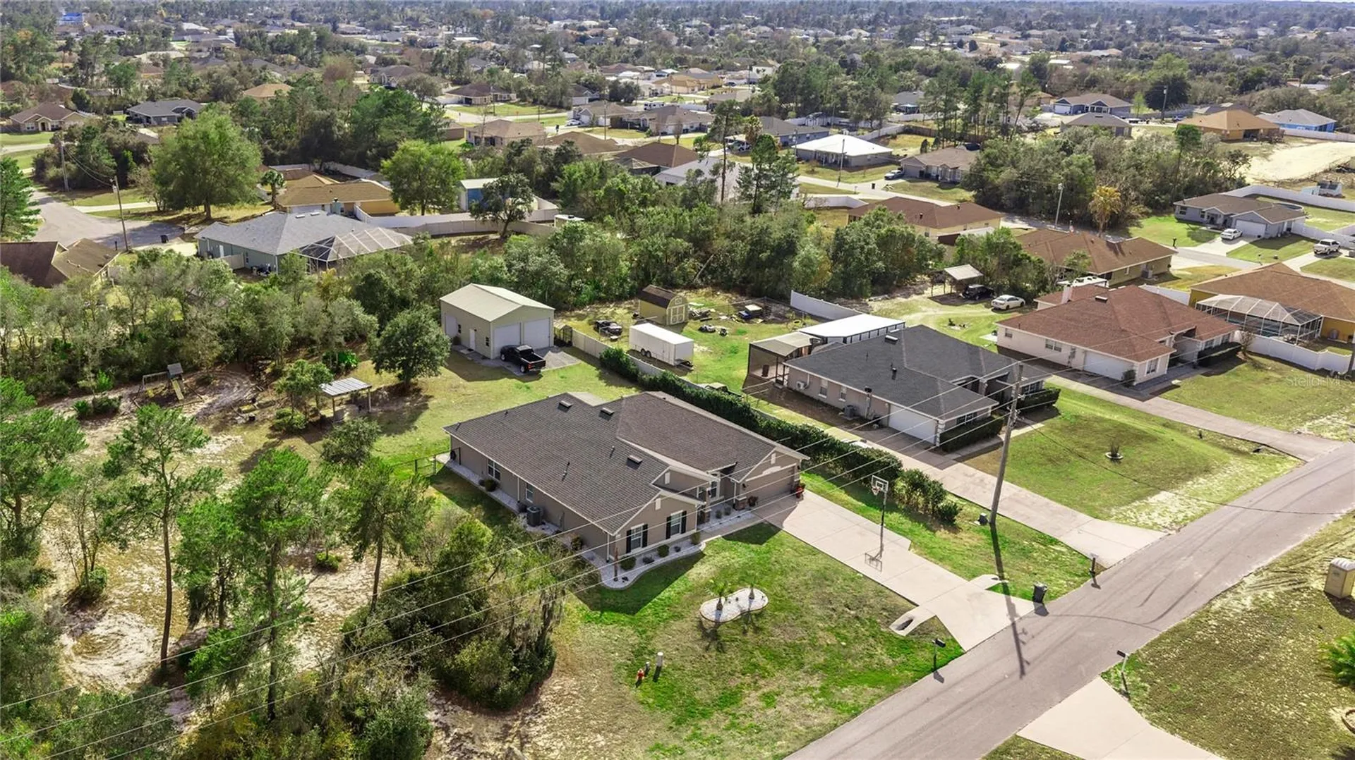 4160 SW 100th Street Ocala FL 34476