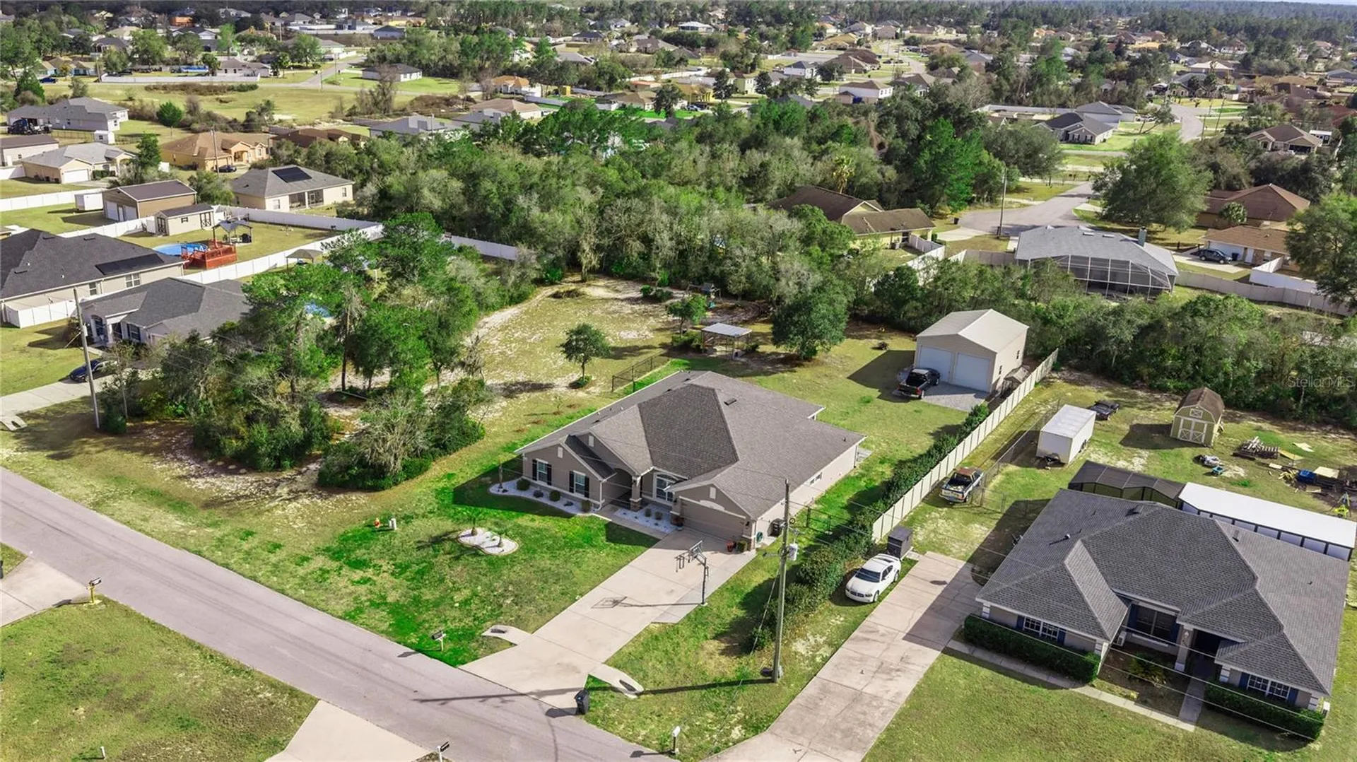 4160 SW 100th Street Ocala FL 34476