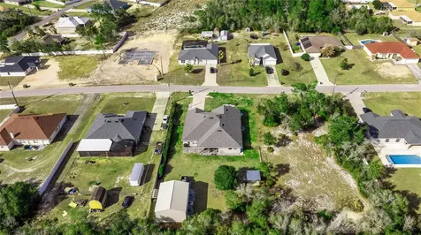 4160 SW 100th Street Ocala FL 34476