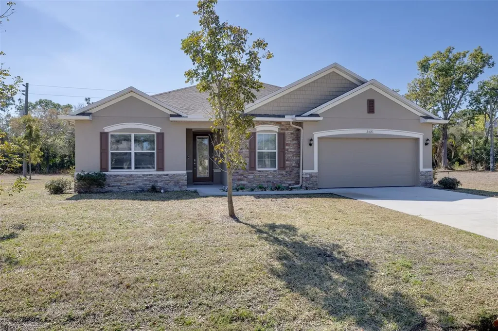 25171 Doredo Drive Punta Gorda FL 33955