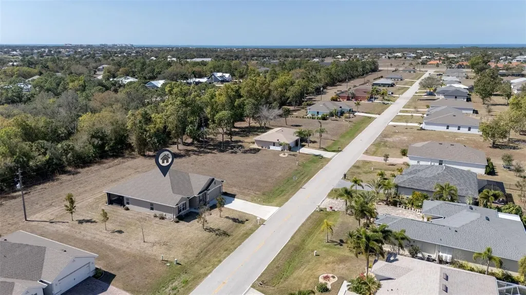25171 Doredo Drive Punta Gorda FL 33955