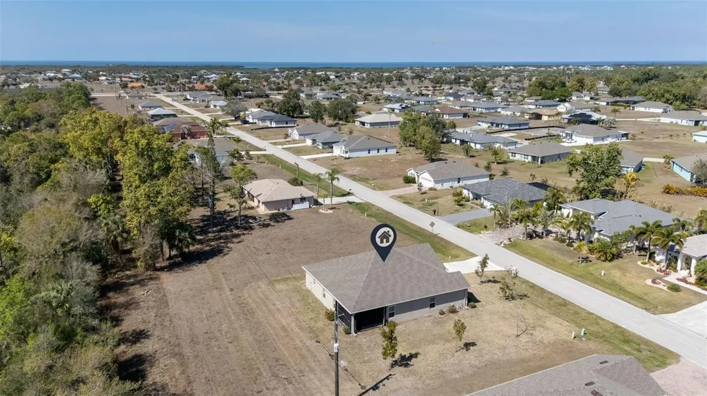 25171 Doredo Drive Punta Gorda FL 33955