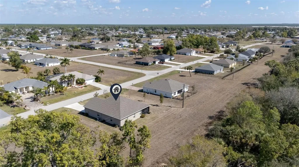 25171 Doredo Drive Punta Gorda FL 33955