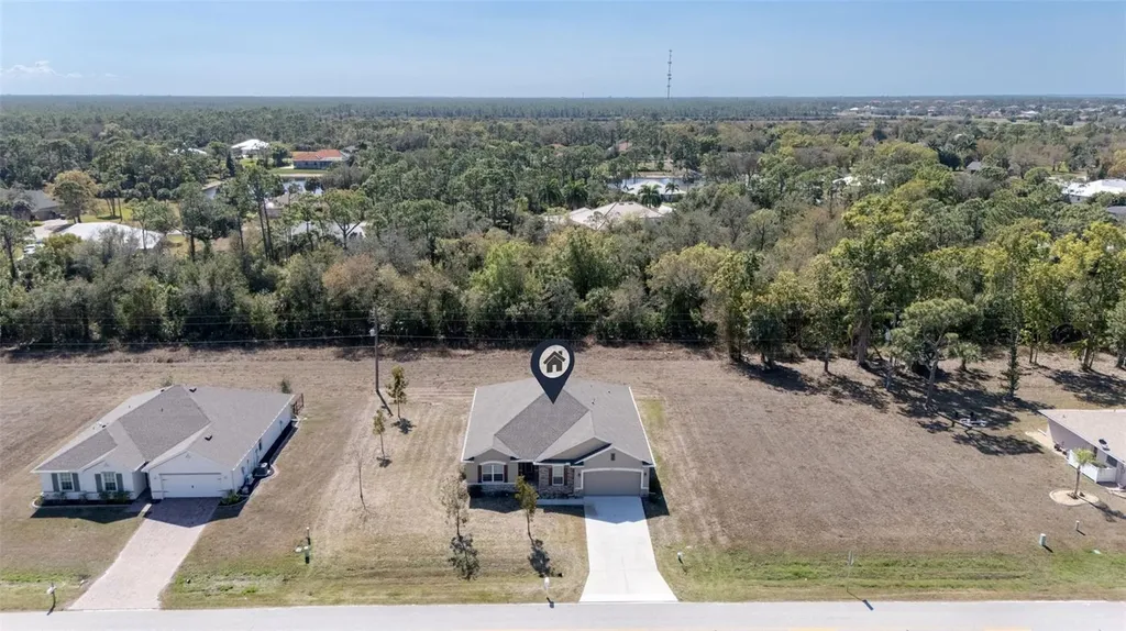 25171 Doredo Drive Punta Gorda FL 33955