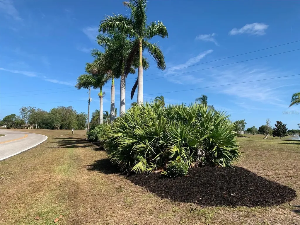 25171 Doredo Drive Punta Gorda FL 33955