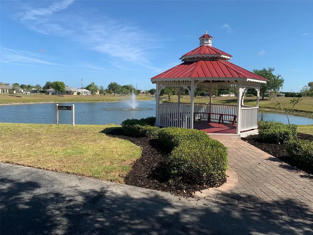 25171 Doredo Drive Punta Gorda FL 33955