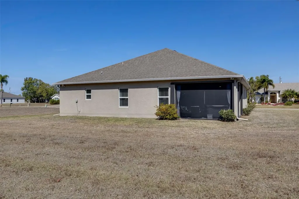25171 Doredo Drive Punta Gorda FL 33955