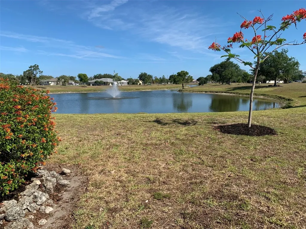 25171 Doredo Drive Punta Gorda FL 33955