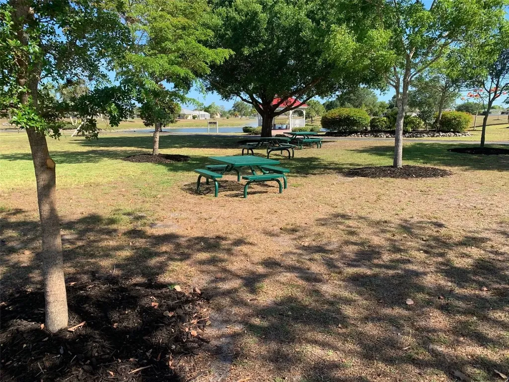 25171 Doredo Drive Punta Gorda FL 33955