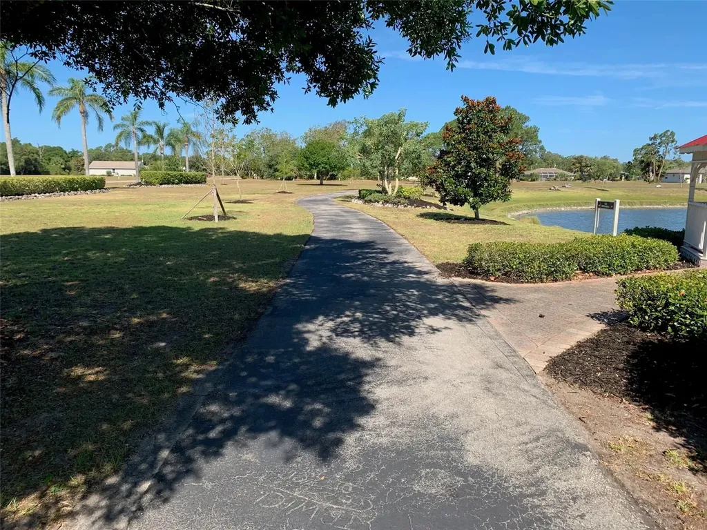 25171 Doredo Drive Punta Gorda FL 33955