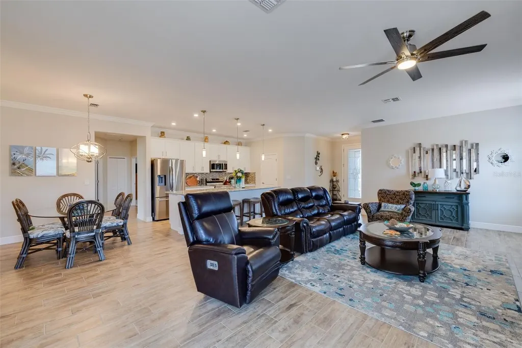 25171 Doredo Drive Punta Gorda FL 33955