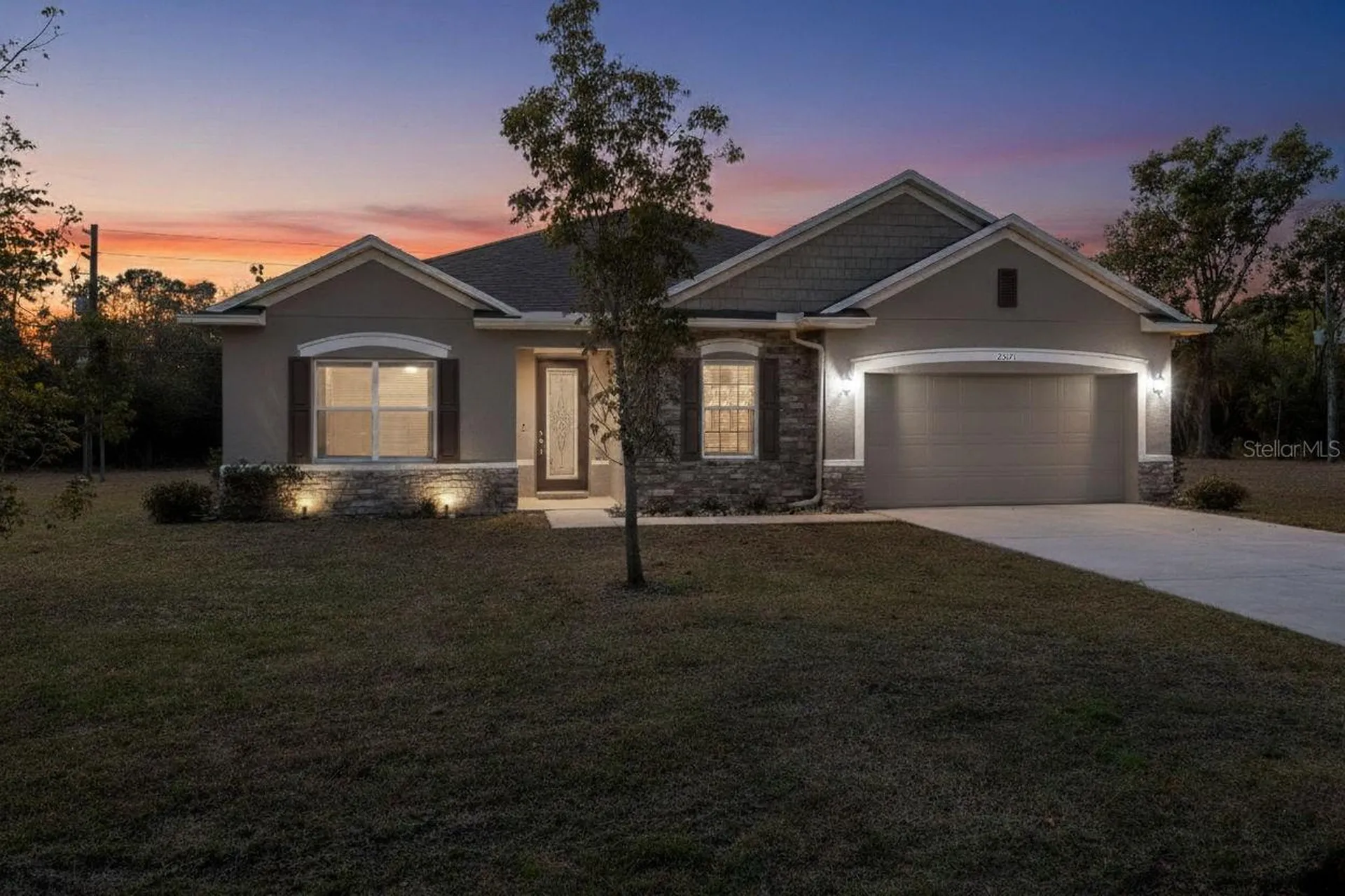 25171 Doredo Drive Punta Gorda FL 33955