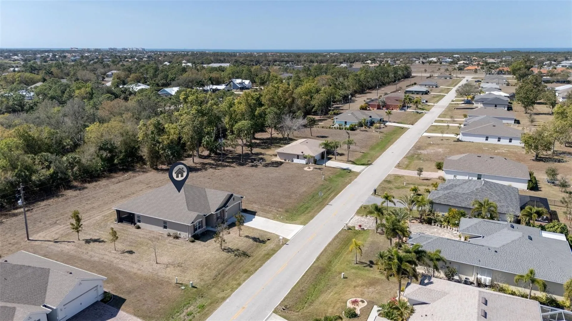 25171 Doredo Drive Punta Gorda FL 33955
