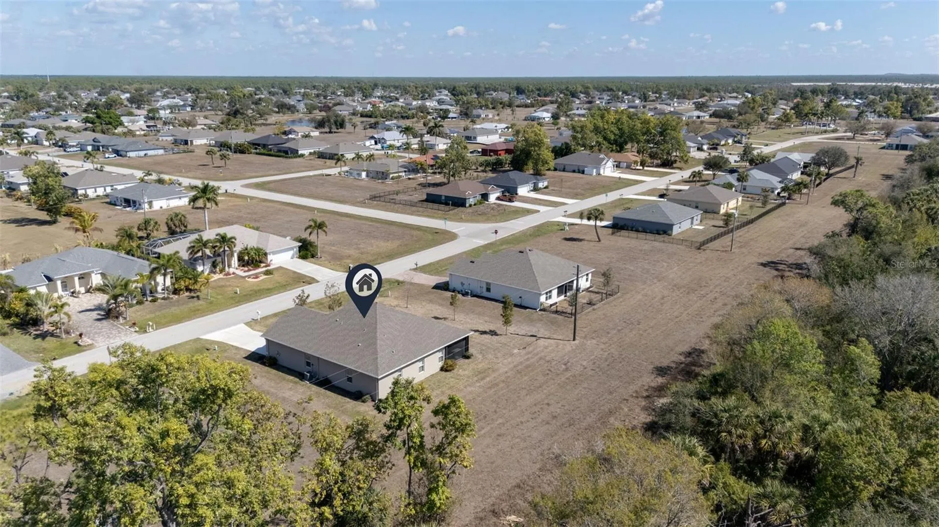 25171 Doredo Drive Punta Gorda FL 33955