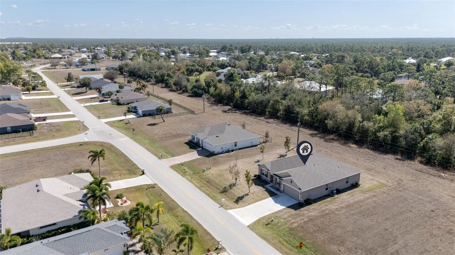 25171 Doredo Drive Punta Gorda FL 33955