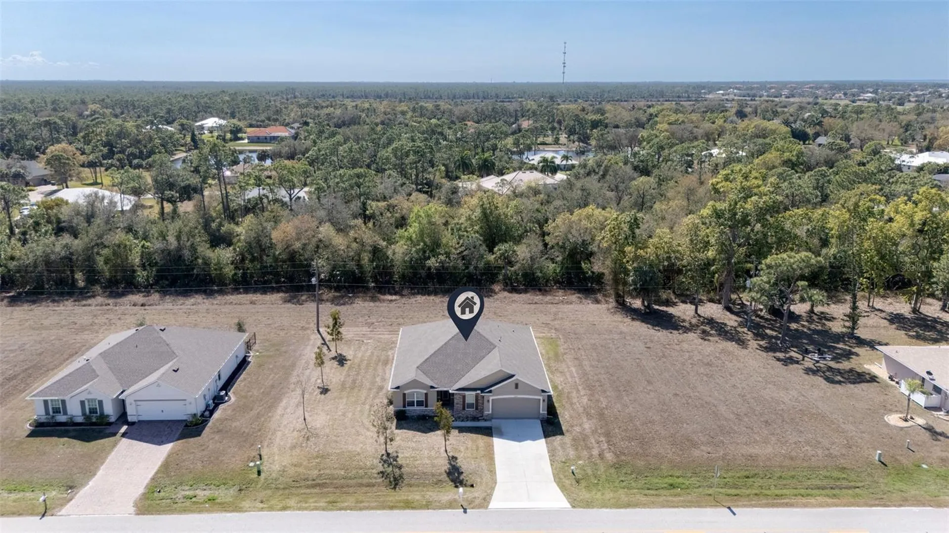 25171 Doredo Drive Punta Gorda FL 33955