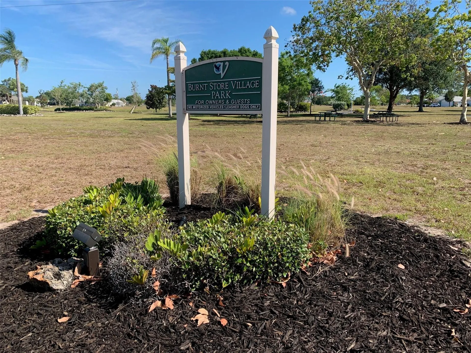 25171 Doredo Drive Punta Gorda FL 33955