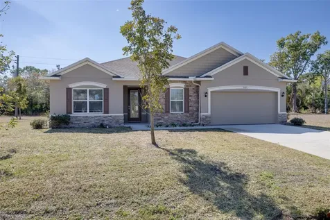 25171 Doredo Drive Punta Gorda FL 33955