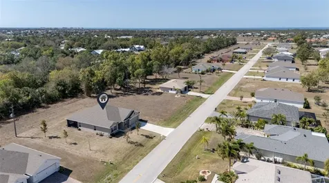 25171 Doredo Drive Punta Gorda FL 33955