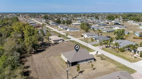 25171 Doredo Drive Punta Gorda FL 33955