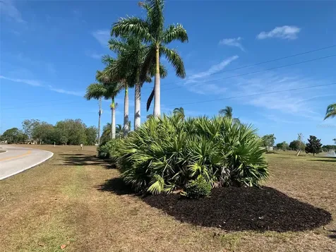 25171 Doredo Drive Punta Gorda FL 33955