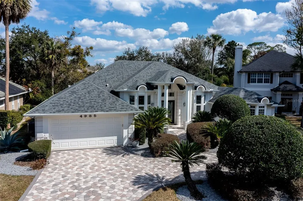 4985 Fawn Ridge Place Sanford FL 32771