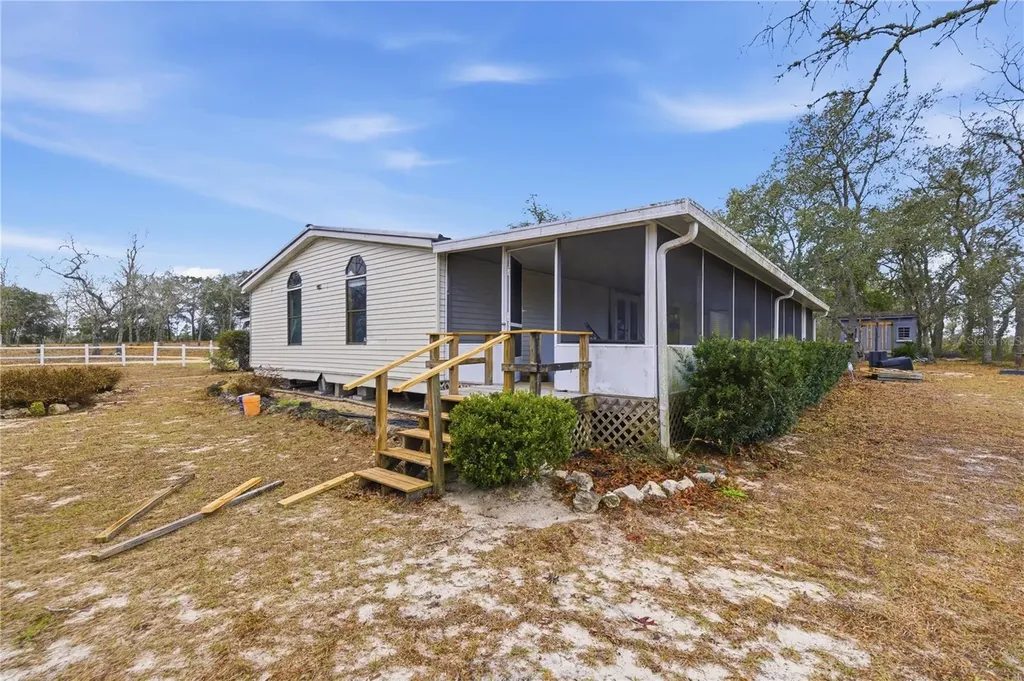 13351 SE 101st Place Dunnellon FL 34431