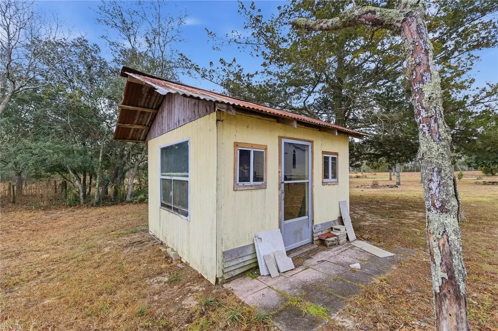 13351 SE 101st Place Dunnellon FL 34431