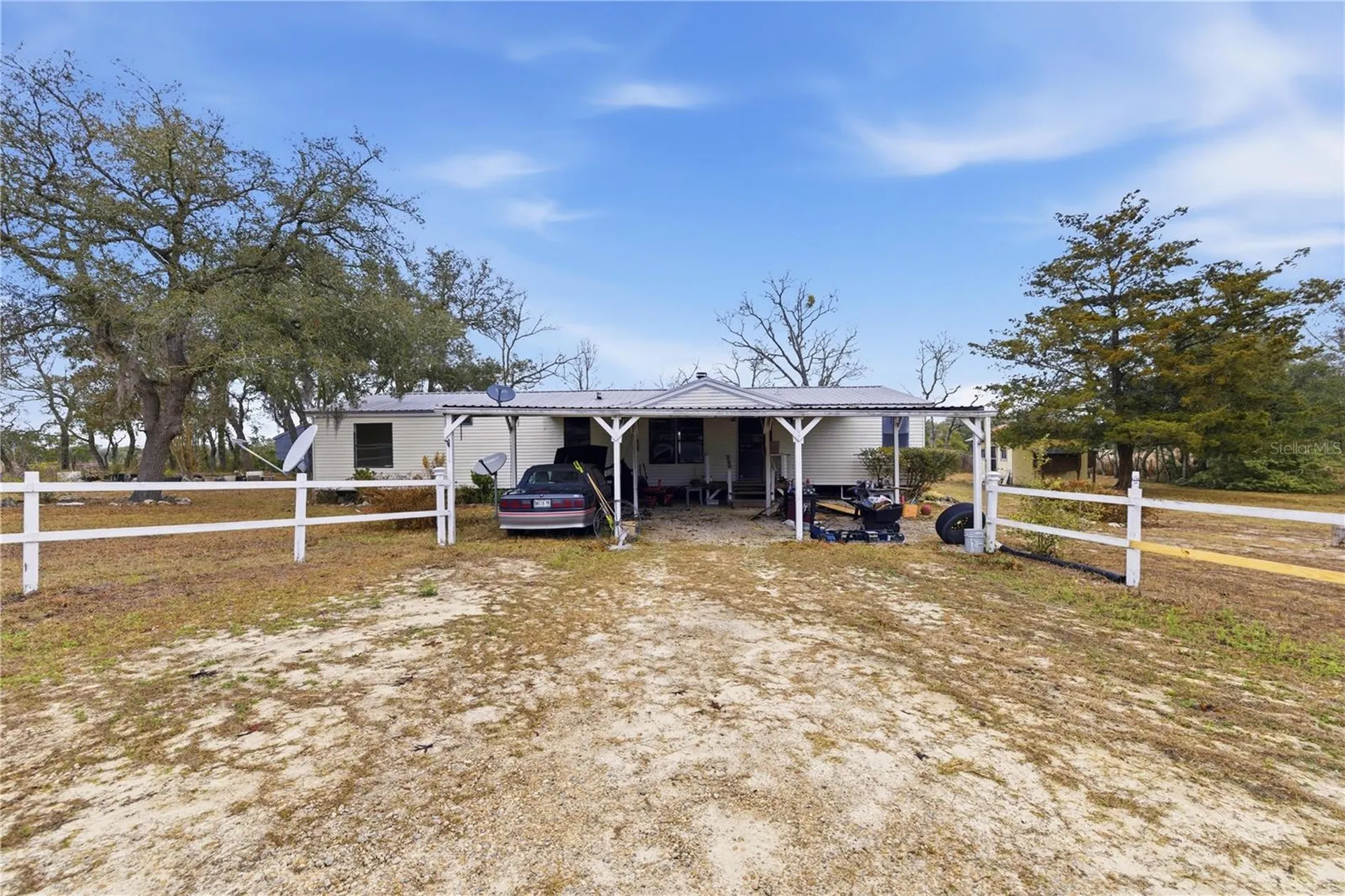 13351 SE 101st Place Dunnellon FL 34431