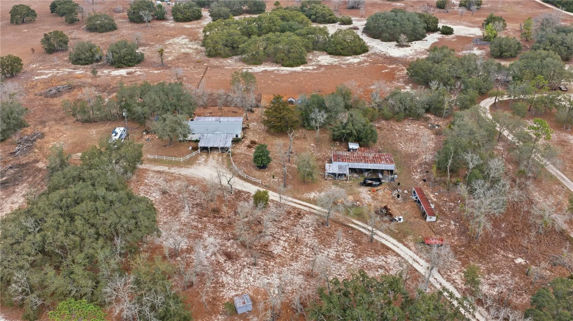13351 SE 101st Place Dunnellon FL 34431