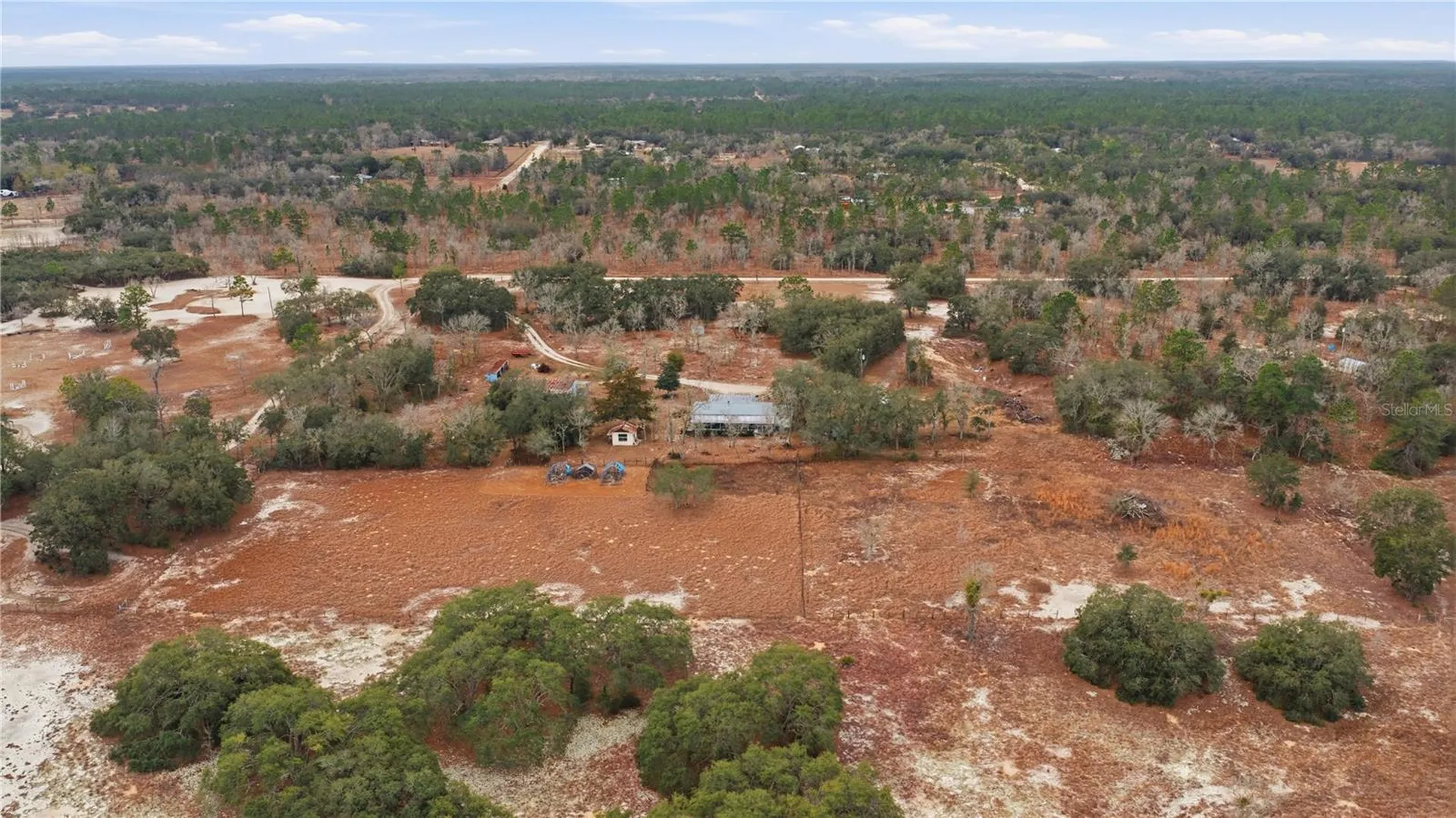 13351 SE 101st Place Dunnellon FL 34431