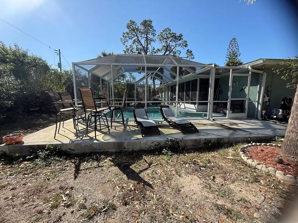 4156 Allure Lane North Port FL 34287