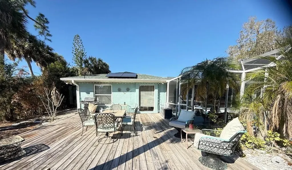 4156 Allure Lane North Port FL 34287