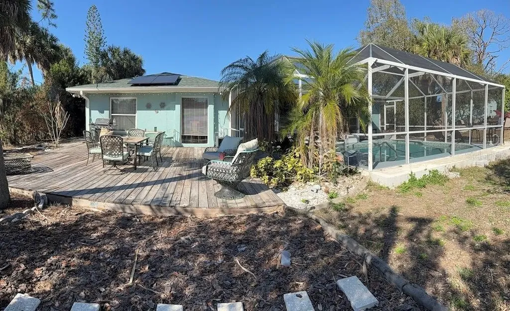 4156 Allure Lane North Port FL 34287
