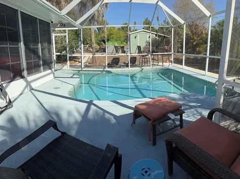 4156 Allure Lane North Port FL 34287