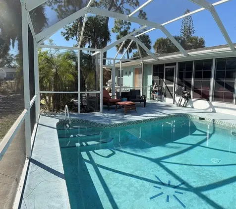 4156 Allure Lane North Port FL 34287